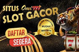 Agen Judi Slot77 Online Terpercaya