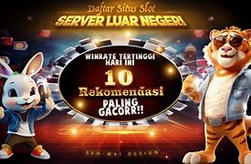 Aplikasi Admin Slot Online Resmi Luar Negeri 2024 Terbaru Hari Ini