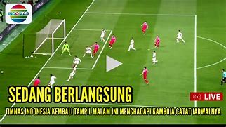 Bola Sepak Live Malam Ini 2024 Live Stream Youtube