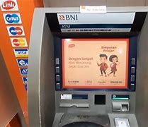 Cara Ambil Uang Pip Di Atm Bni