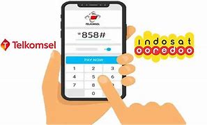 Cara Transfer Pulsa Dari Telkomsel Ke Kartu Tri