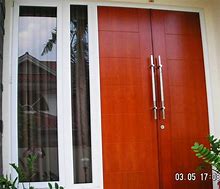 Kusen Pintu Dan Jendela Upvc