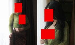 Link Kebaya Hijau Viral