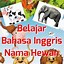 Nama Hewan Dalam Bahasa Inggris Huruf U