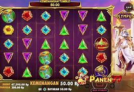 Situs Atom Slot Gacor Mudah Jackpot Hari Ini 2024