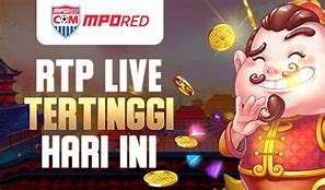 Slot Gacor Hari Ini Analis Rtp Tertinggi Hari Ini Terbaru