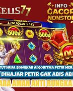 Slot Gacor Hari Ini Langsung Main Tanpa Daftar