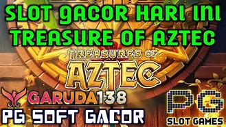 Treasure Of Aztec Gacor Hari Ini