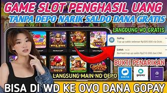 Video Main Game Slot Tanpa Deposit Dapat Uang Asli Dan Palsu